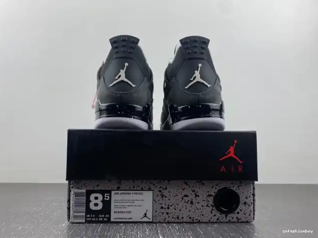 626969-030 (2013) 4 Retro Fear Jordan Pack 0621